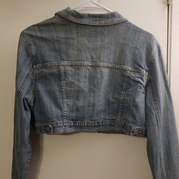 Levi Jacket - Picture 3 of 3